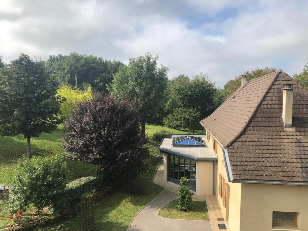 Havre De Paix Et De Verdure Proche Walibi Et A43 - 4 Etoiles Corbelin Exterior foto